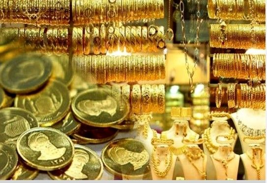 بازار طلا و سکه در دوم مهر ۱۴۰۴ داغ شد | طلا از مرز ۱۰ میلیون گذشت