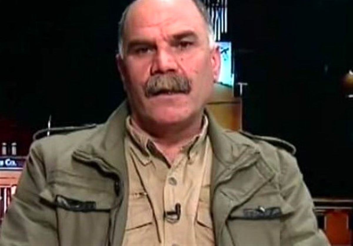 شهادت فرمانده حشد شعبی عراق