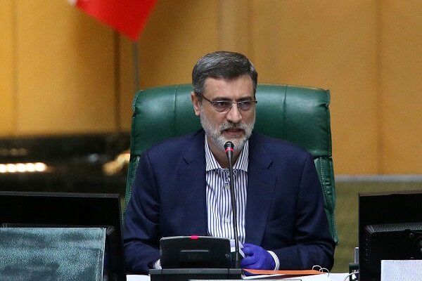 جلسه فوق‌العاده بودجه ای کمیسیون تلفیق