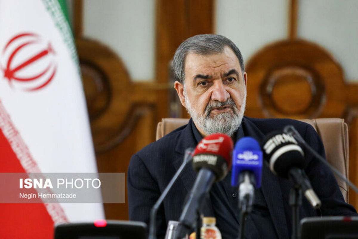 قدردانی محسن رضایی از مواضع کشورها در محکومیت تجاوز آمریکایی-صهیونیستی