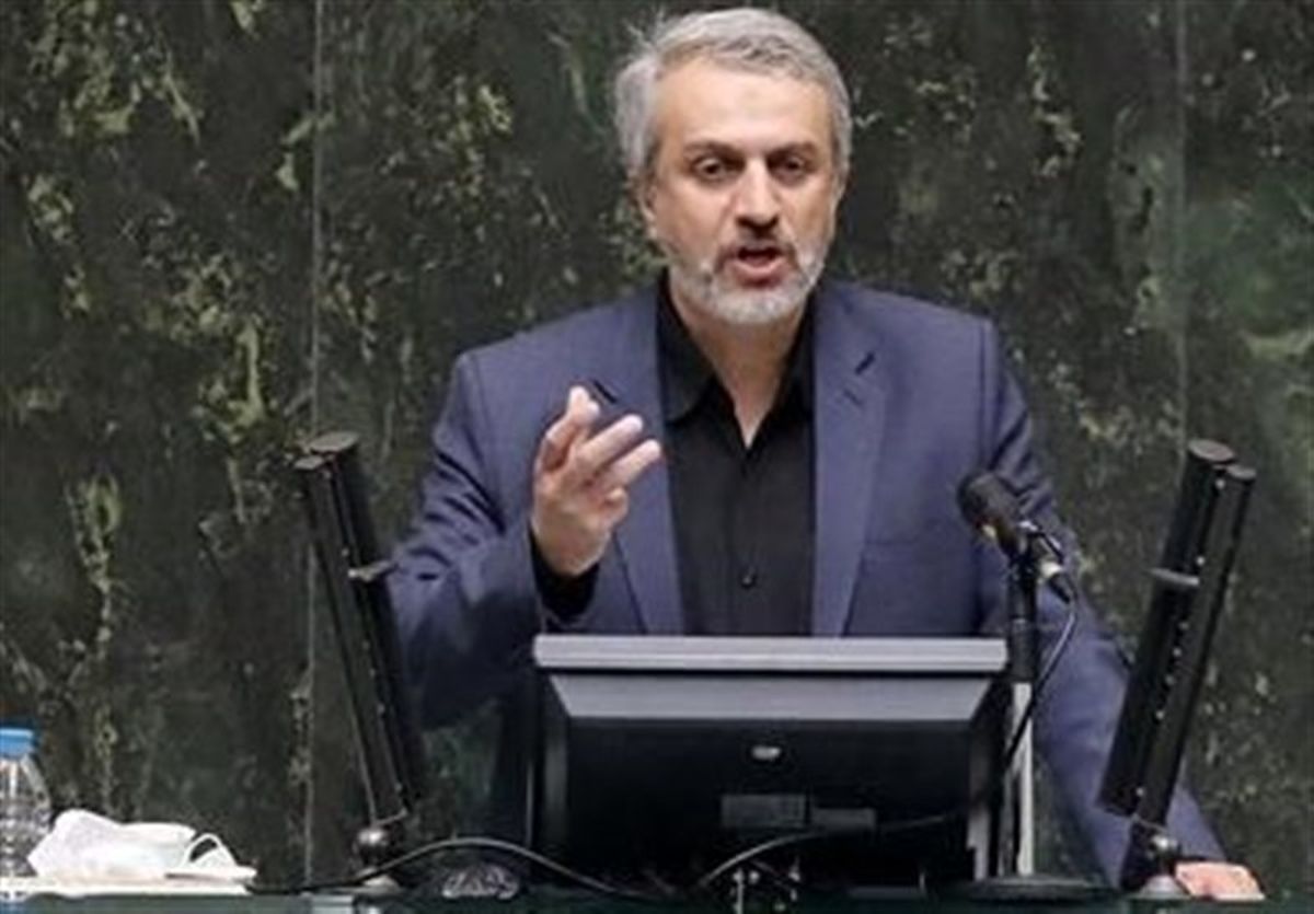 سوالات نمایندگان از وزیر «صمت» به جلسه علنی رفت