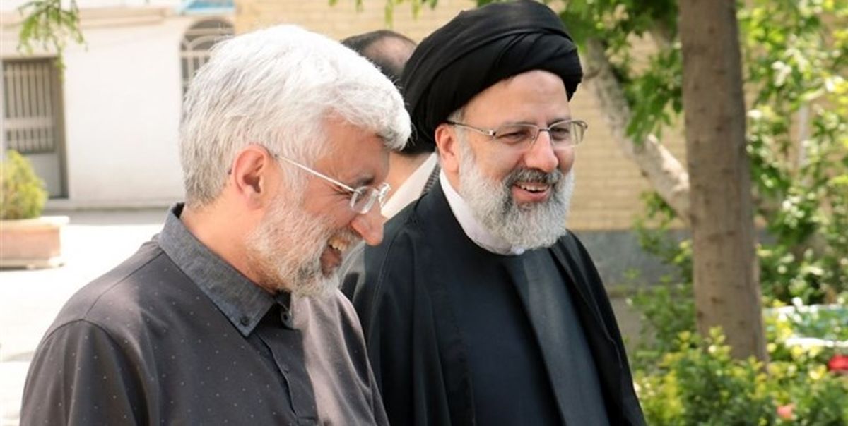 رئیسی: روز جهاد بزرگ برای جهش ایران است