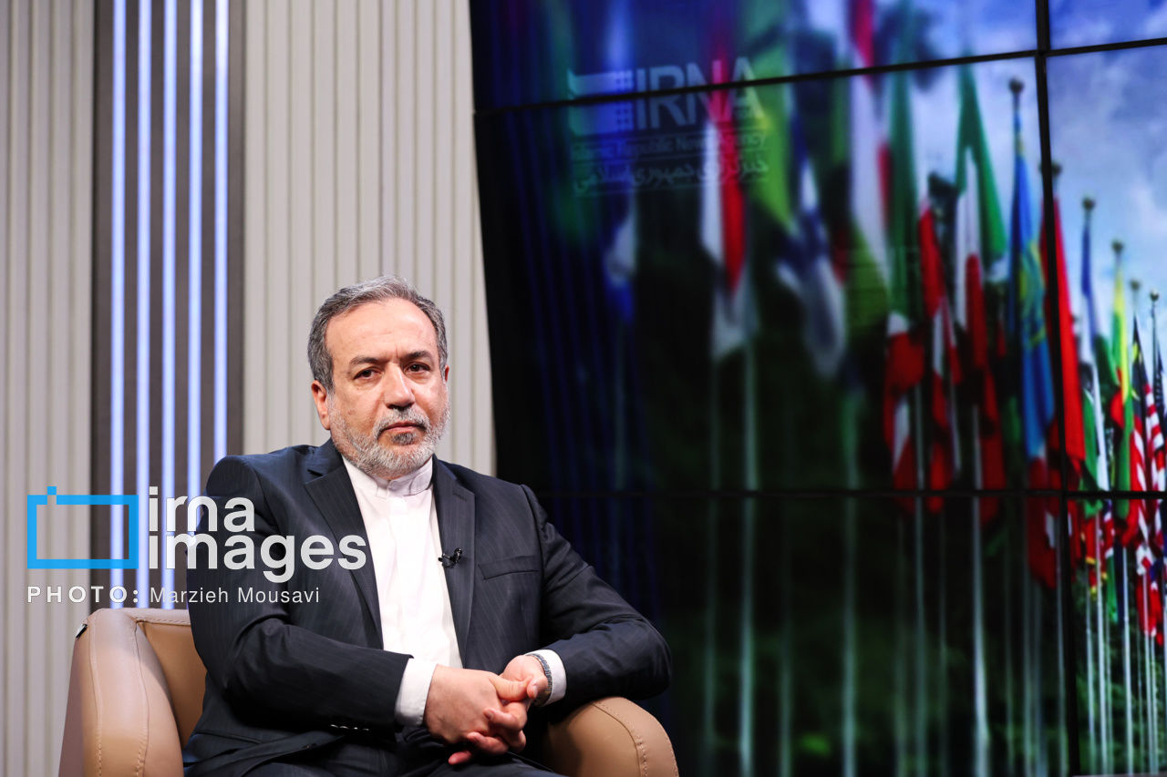 در دیدار عراقچی با رئیس جمهوری اوگاندا چه گذشت؟