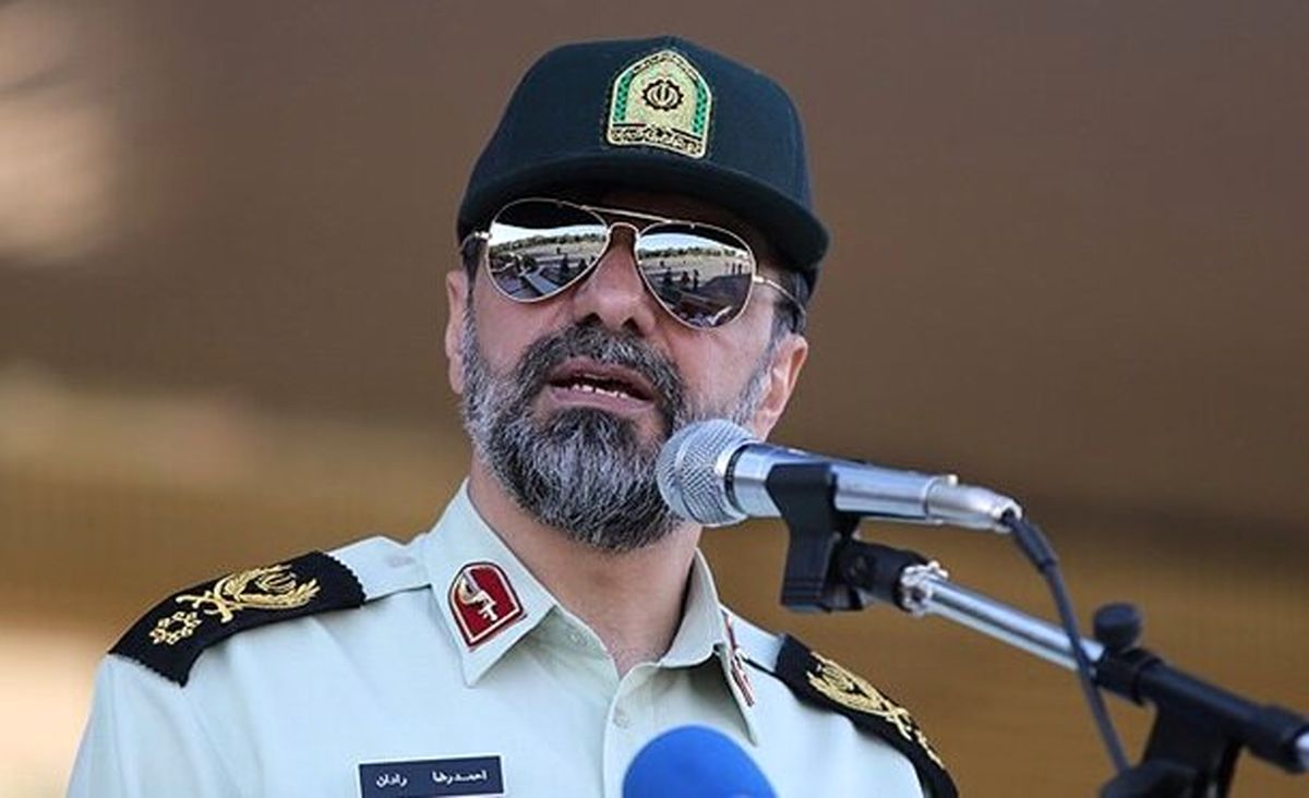اولویت اول پلیس؛ برخورد با سارقان