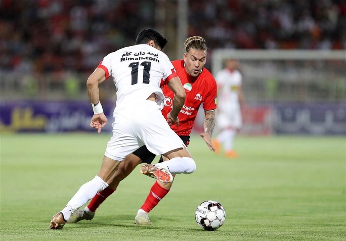 سربلندی یحیی در جدال بزرگ هفته