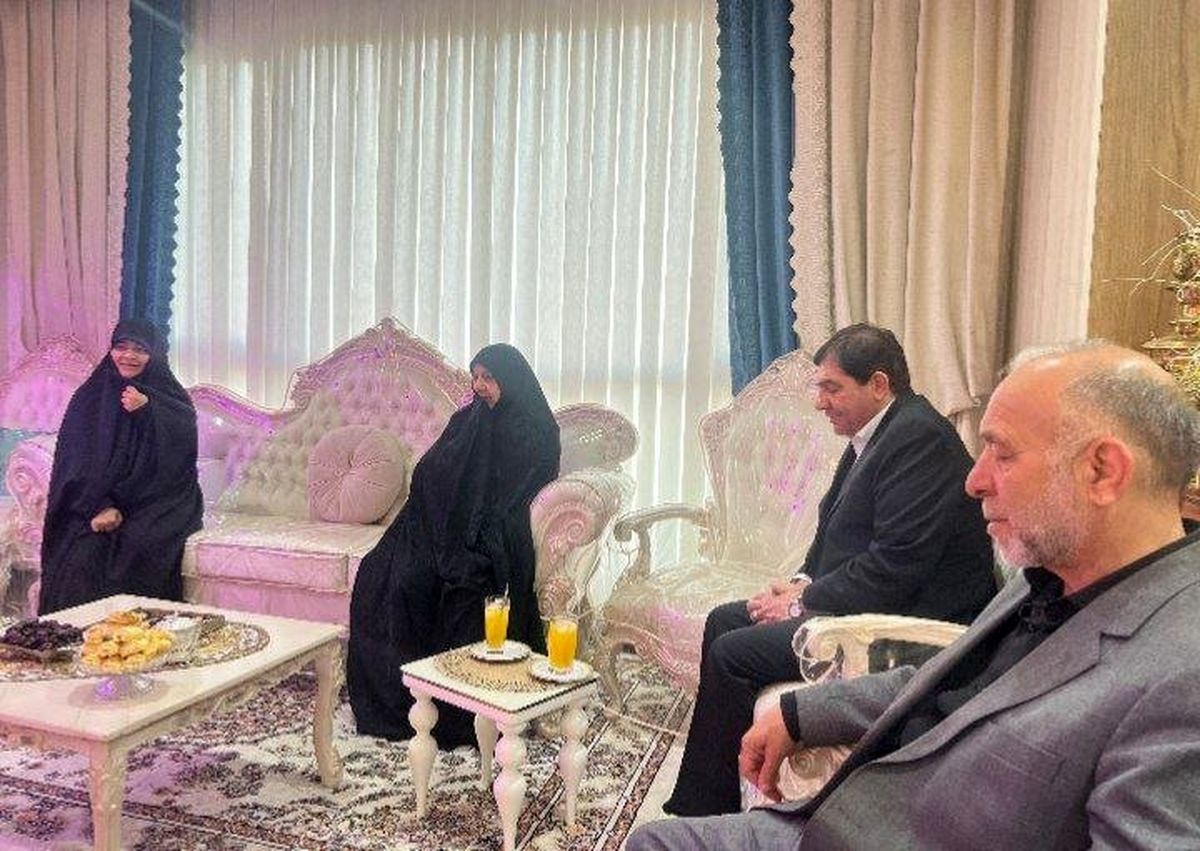 مخبر: شهید موسوی نمونهای کمنظیر از یک پاسدار تمامعیار انقلاب بود