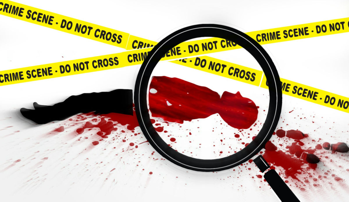 عروس نحس خون به پا کرد