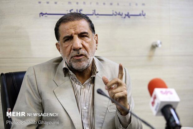 واکنش سردار کوثری به  اظهارات مداخله‌جویانه ترامپ