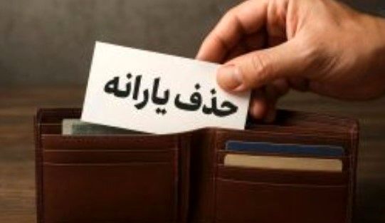 پیامک سازمان هدفمندی یارانهها به سرپرستان خانوار | اطلاعات خود را در سامانه سیمین ثبت کنید