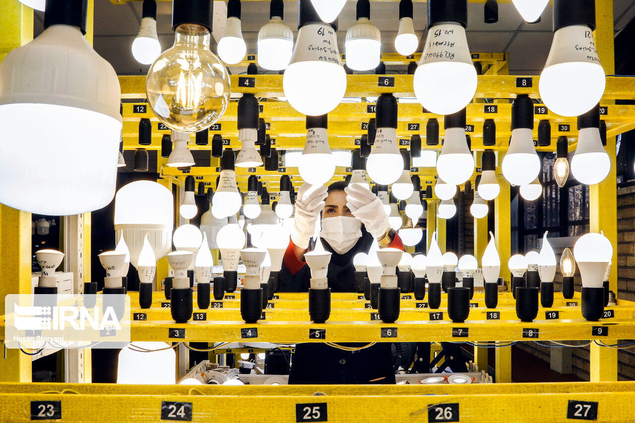 حل مشکلات برقی بهزودی