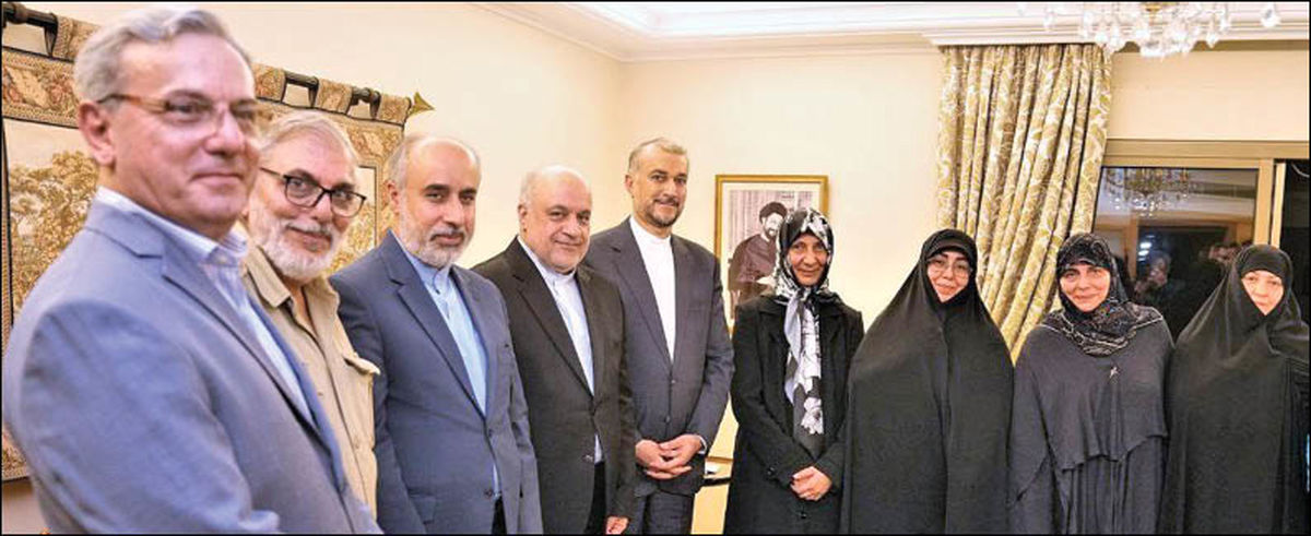 دیپلماسی در امتداد سواحل مدیترانه
