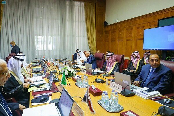 ادعای جدید کمیته وزارتی عربی درباره ایران