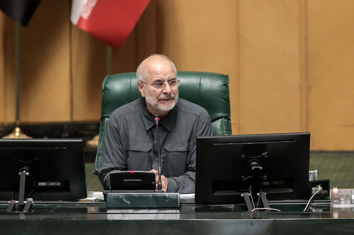 قالیباف: ناهماهنگی ساختارهای سایبری را رفع میکنیم