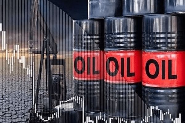 انفجار قیمت نفت پس از حملات موشکی ایران به اسرائیل 
