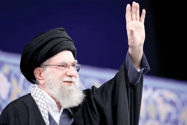 محل وداع با پیکر رهبر شهید در مشهد مشخص شد