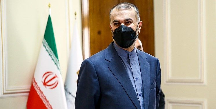 امیرعبداللهیان: موضوعات متنوع راهبردی در روابط تهران و مسکو وجود دارد