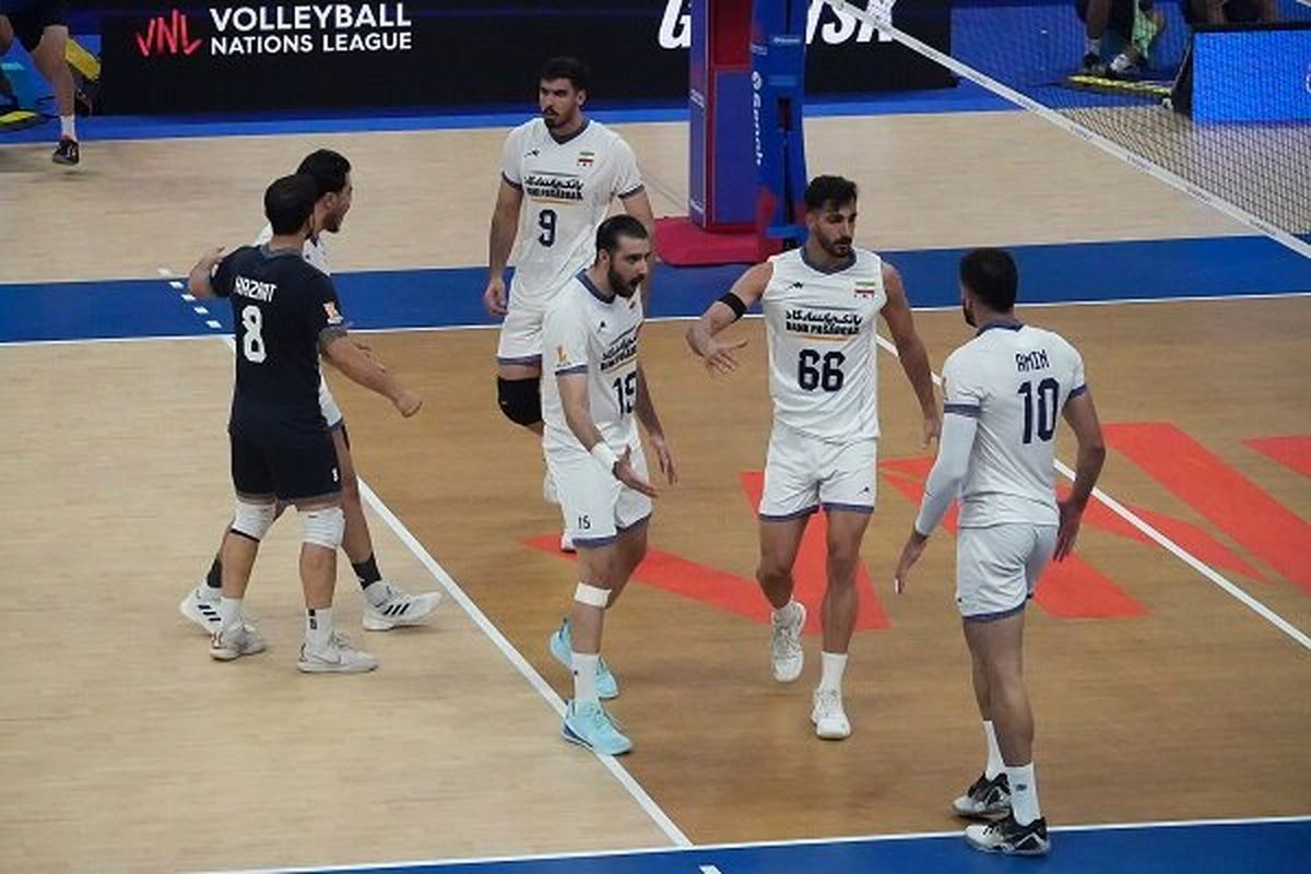  پیروزی ارزشمند ایران مقابل شاگردان هاینن / ایران ۳- ۰ چین 
