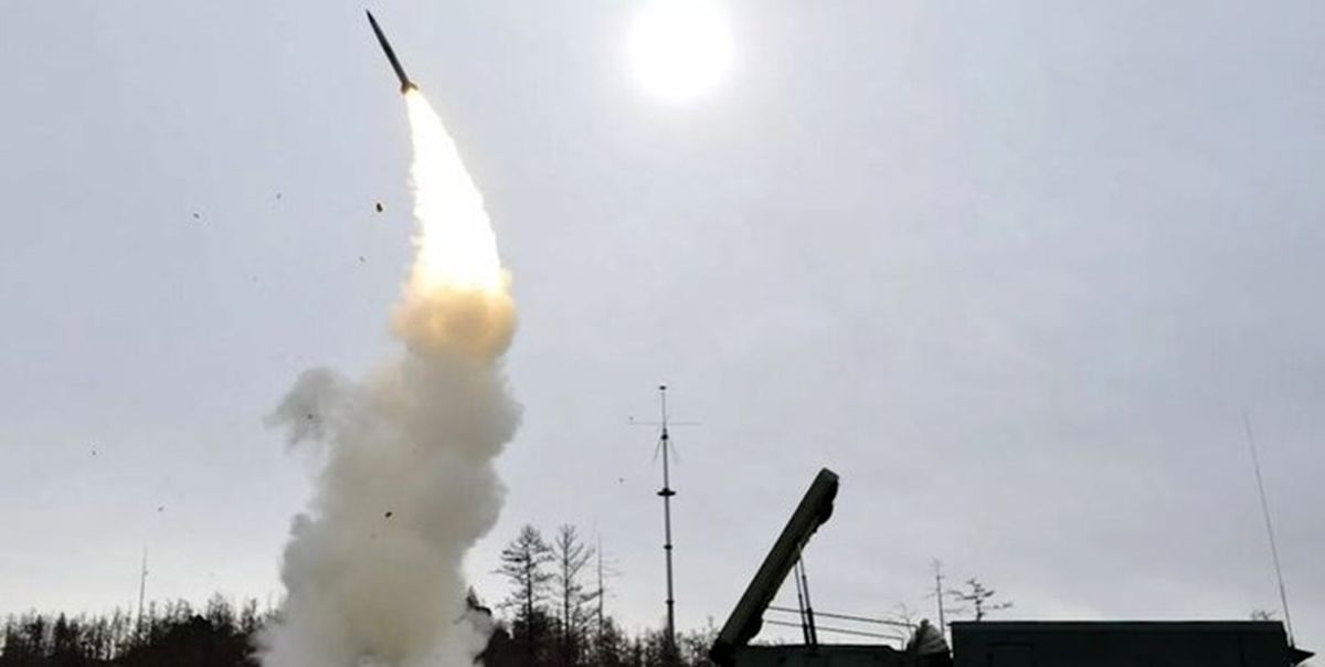 اخبار جنگ اوکراین | سرنگونی 2 پهپاد دیگر اوکراین توسط روسیه