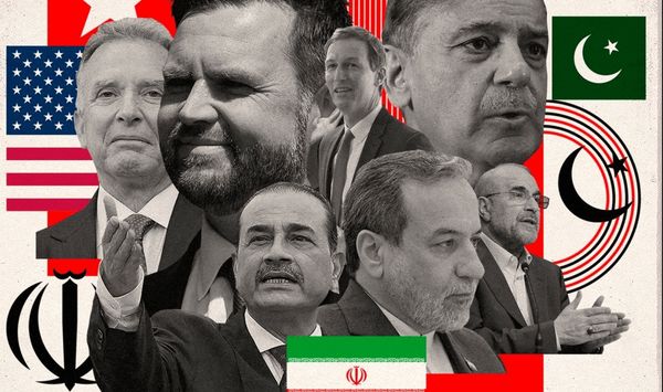 گزارش موثق المیادین درباره تدوین متن نهایی چارچوب توافق 