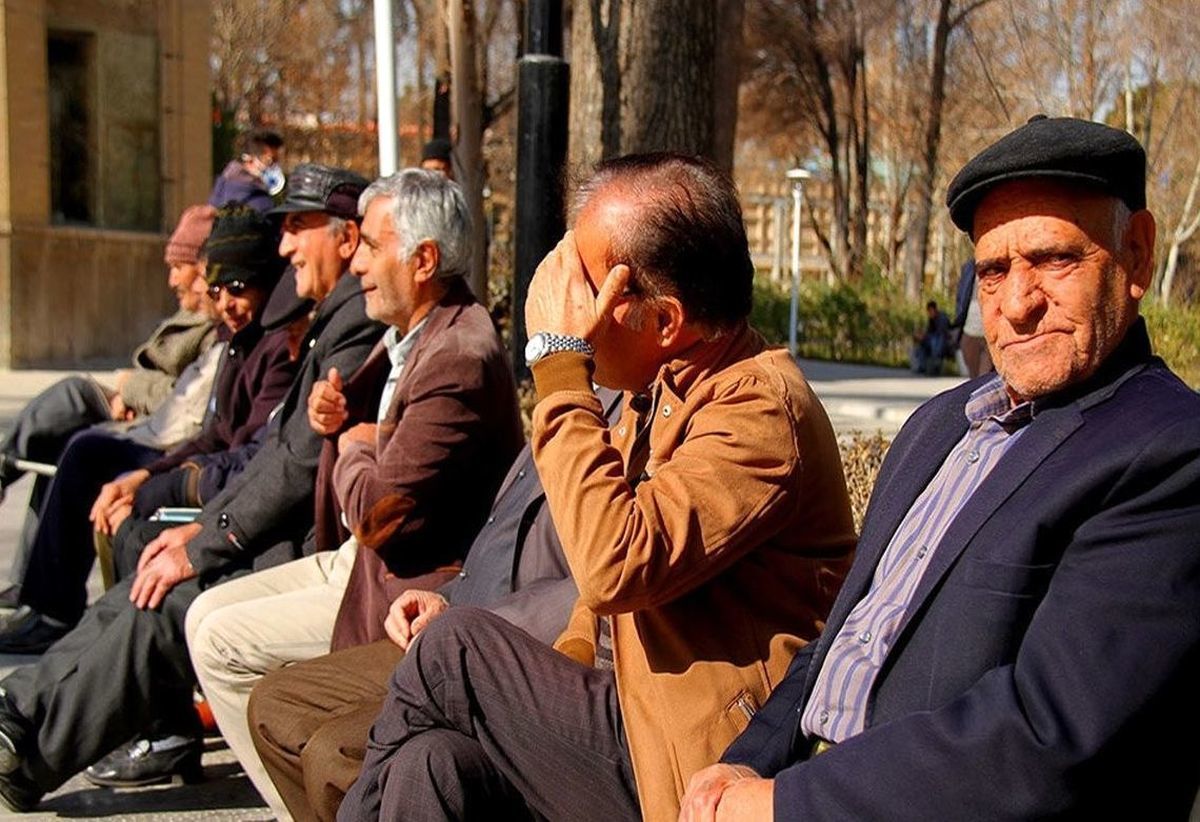 خبر خوش 10 میلیونی برای بازنشستگان