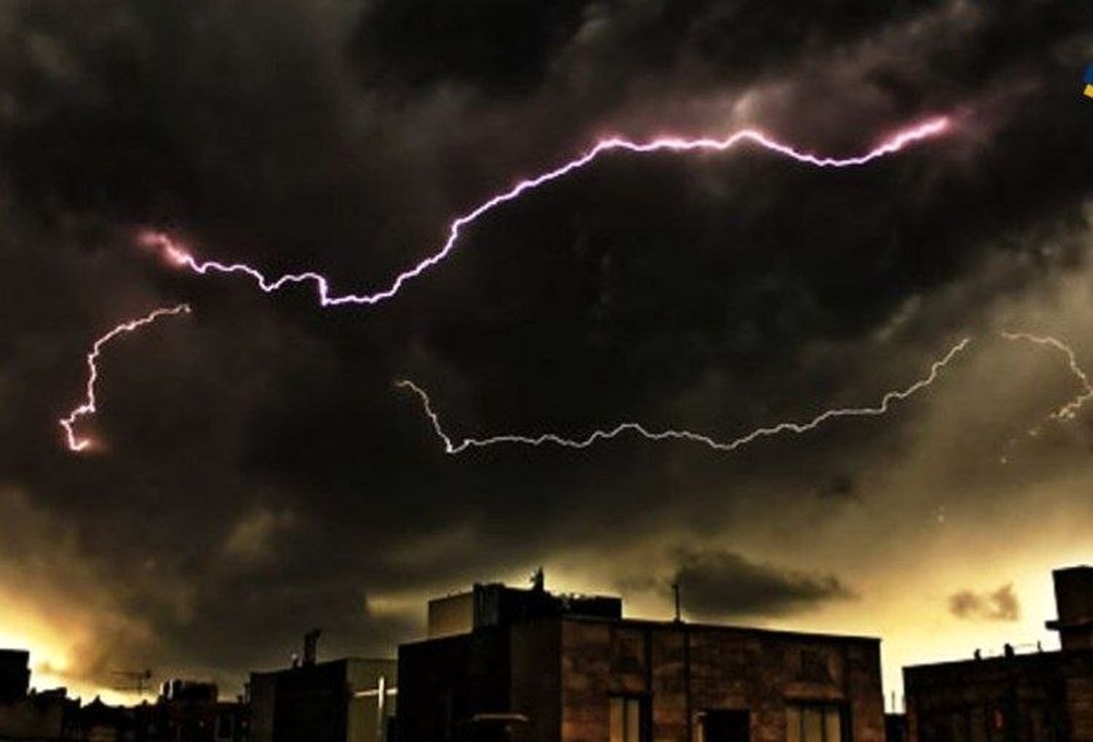 طوفان نوح در راه است؟ | شایعه بزرگ آبگرفتگی سراسری + پاسخ رسمی