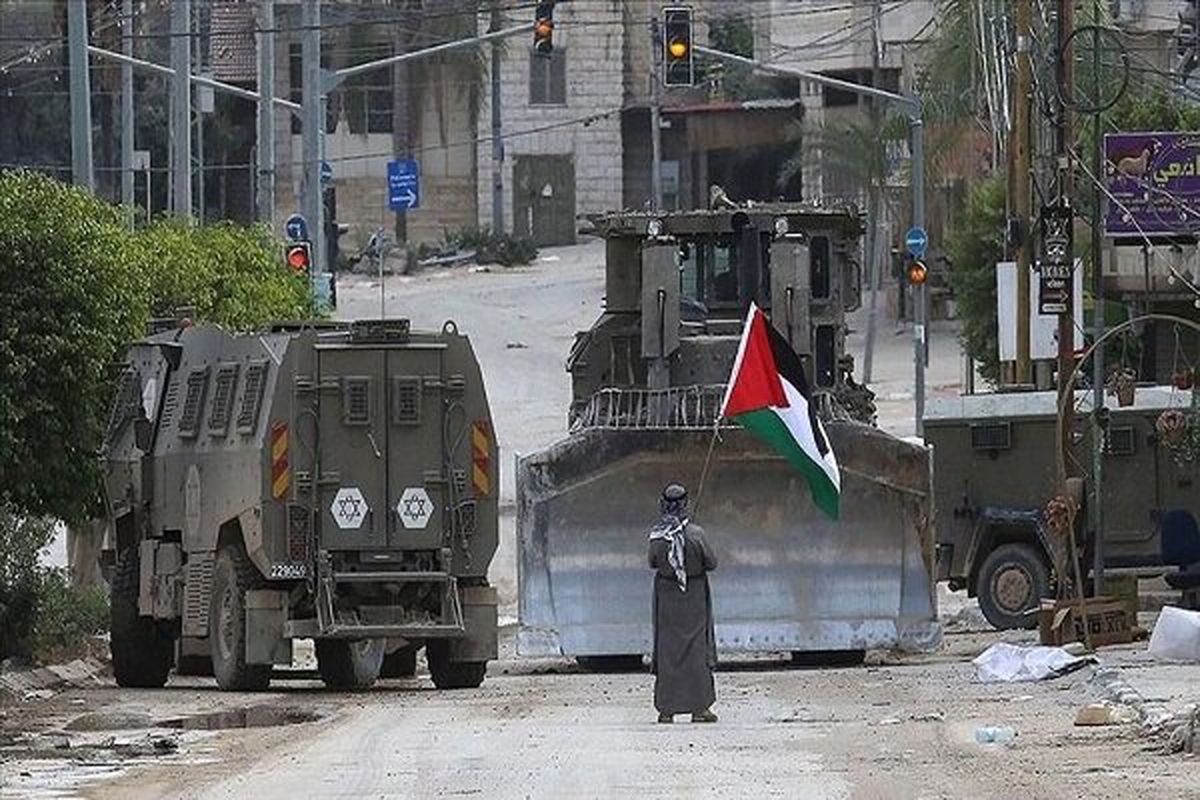 بیانیه کشورهای عربی و اسلامی علیه رژیم صهیونیستی