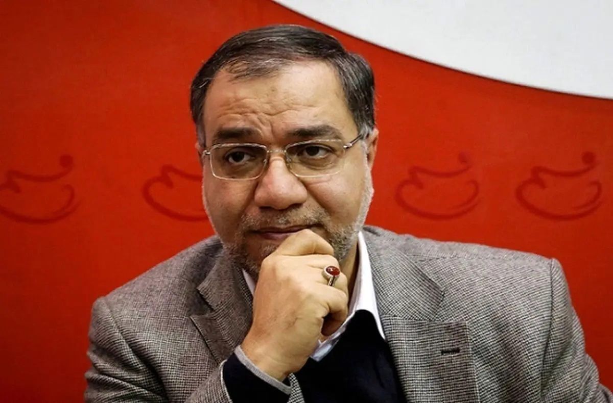 مهدی فضائلی: بفهمید چکار می‌کنید!