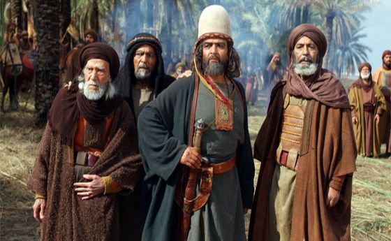 بازگشت یار همیشگی تلویزیون از دوشنبه  