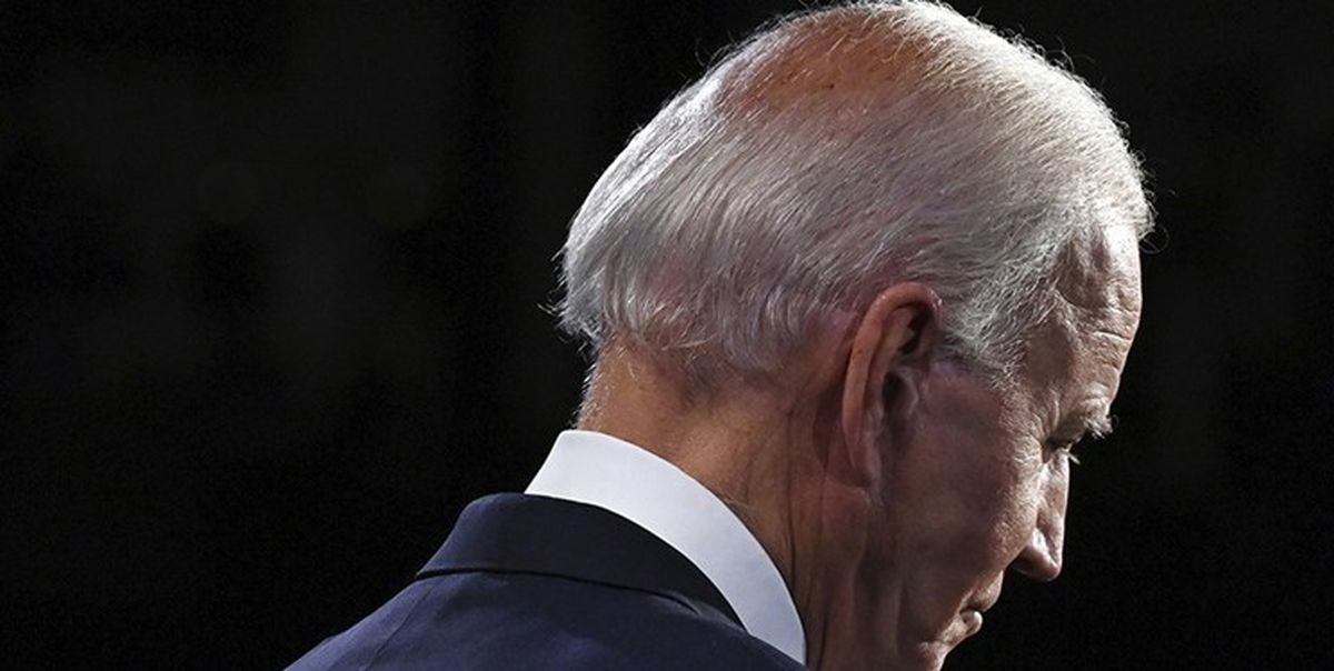 گاف بایدن در مورد برجام 