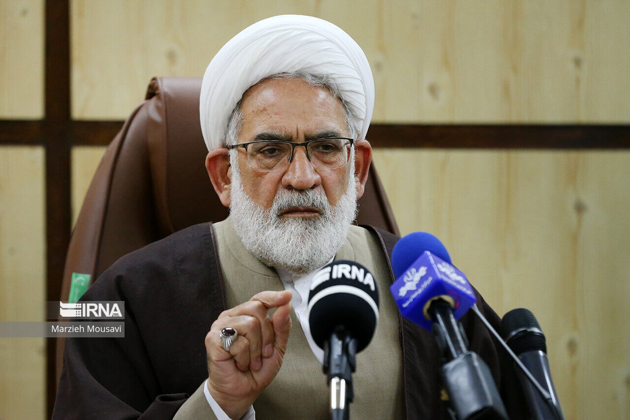 رئیس دیوان عالی کشور:پرونده‌های مالی و اقتصادی خارج از نوبت رسیدگی شوند