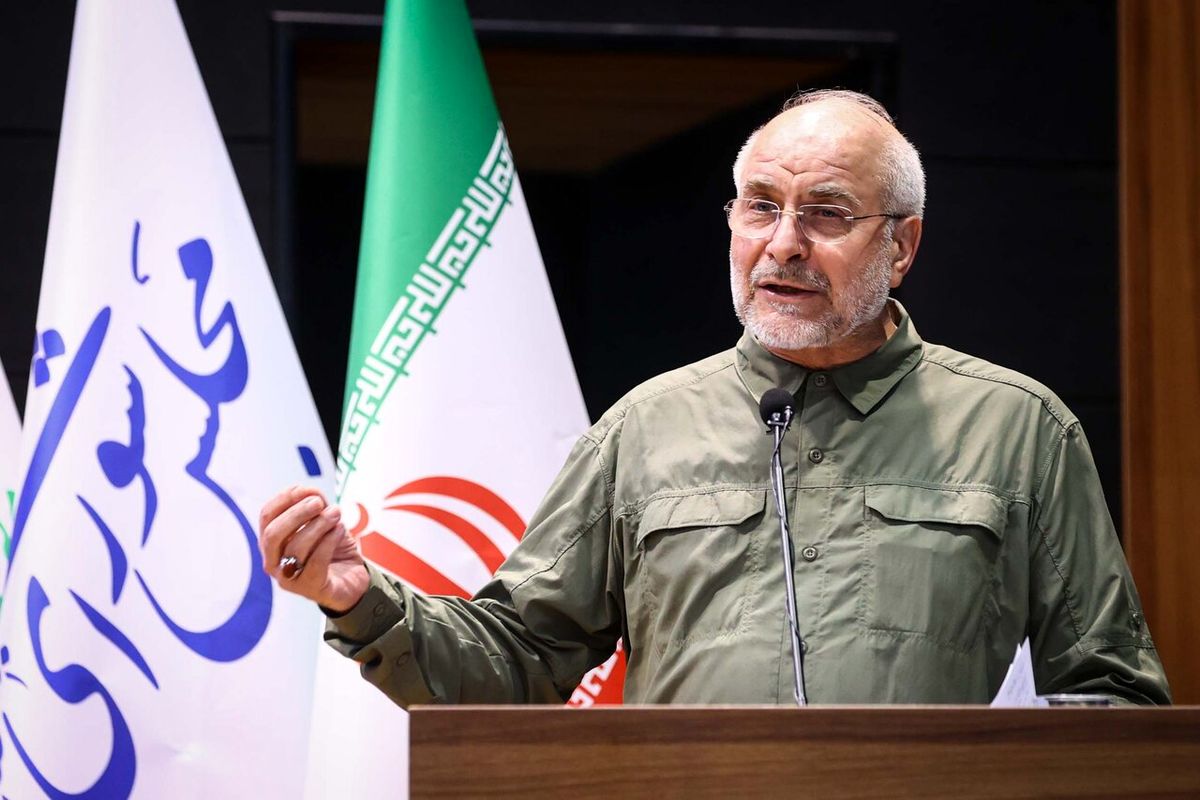 قالیباف: می‌خواستند مشابه عملیات پیجری را ۵ سال قبل روی موشک‌های ما پیاده کنند؛ زود تشخیص دادیم