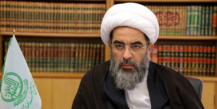  آیت‌الله فاضل لنکرانی: مسئولین وزارت خارجه می‌خواهیم با این اهانت به شدت برخورد کنند