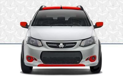 قیمت خودروهای کوییک در بازار چند شد؟