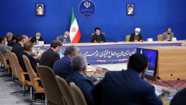 در دیدار رئیسی با نمایندگان سه استان‌ چه گذشت؟