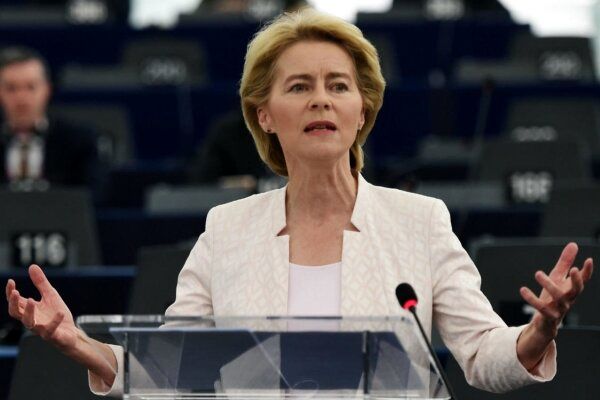 اتحادیه اروپا متعهد به ارائه کمک ۲۰۰ مالی به اوکراین شد