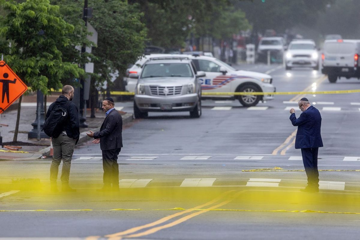 واکنش دولت ترامپ به کشته شدن دو اسرائیلی  