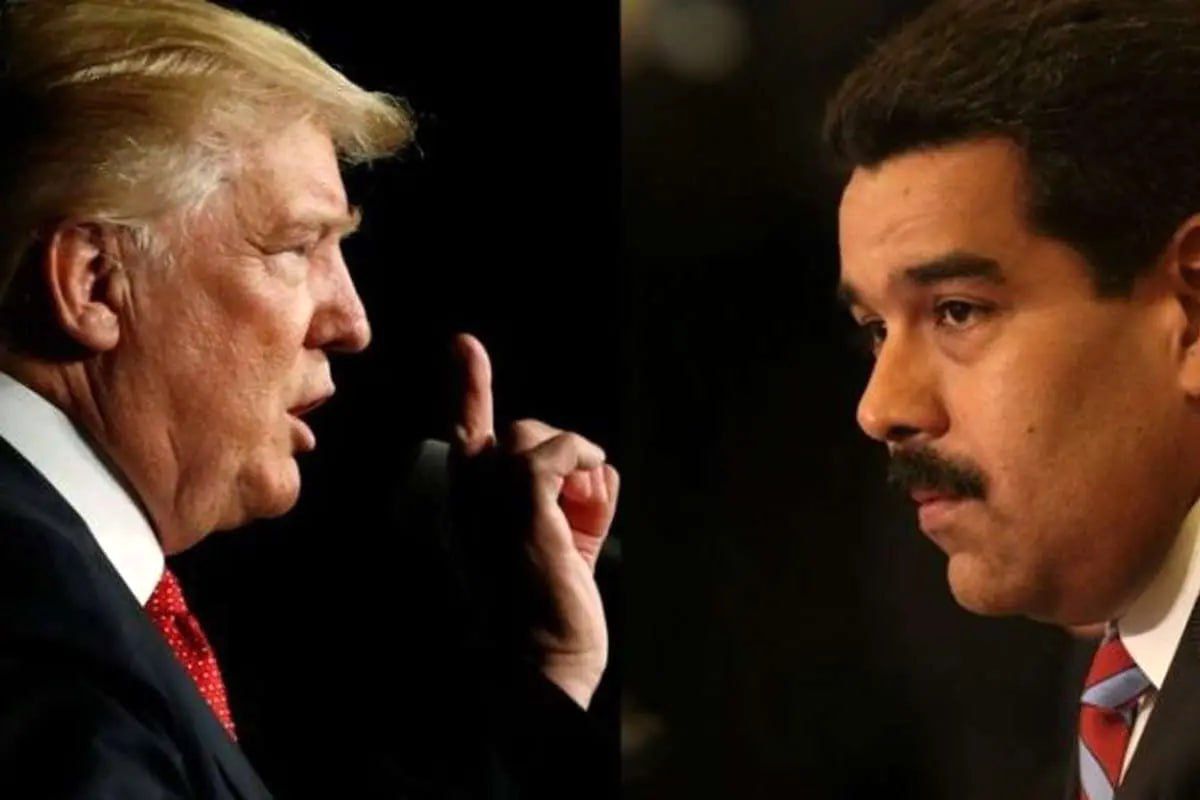 ترامپ: هشدار به ونزوئلا معنی خاصی ندارد؛ دنبال معنی نباشید!