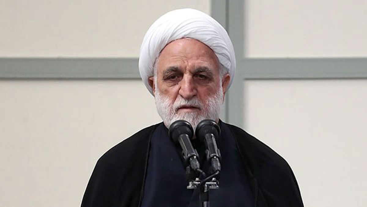 اژه‌ای: جنایت اسرائیل در دادگاه کیفری بین‌المللی پیگیری می‌شود