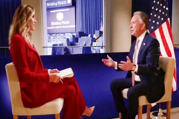 ویتکاف: ترامپ از تسلیم‌ناپذیری ایران کلافه است