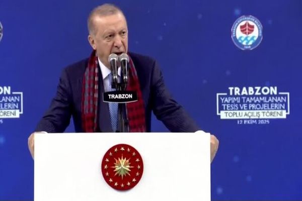 اردوغان، لقمان حکیم و ابن‌سینا را مصادره کرد