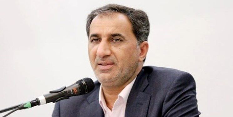 واکنش نماینده مجلس به حل مشکل آب خوزستان