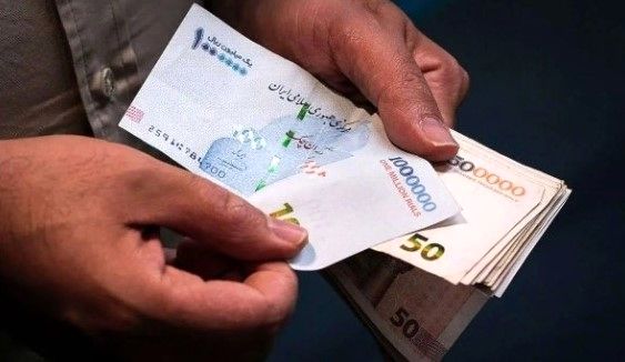 نحوه محاسبه حقوق کارمندان در ۱۴۰۵ | افزایش۲۳ میلیونی برای این حقوق‌ بگیران