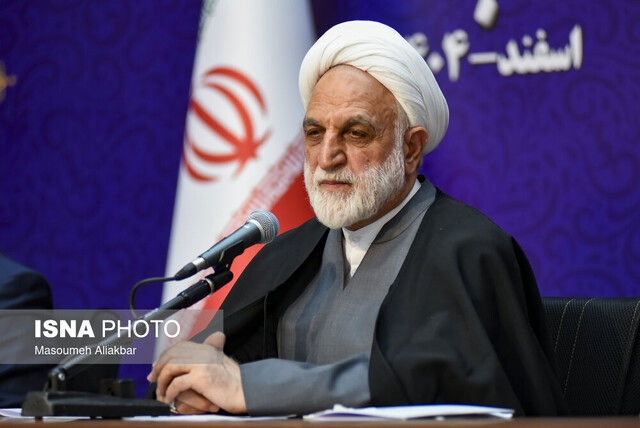 انتقاد محسنی اژه‌ای از سکوت مدعیان حقوق‌بشر 