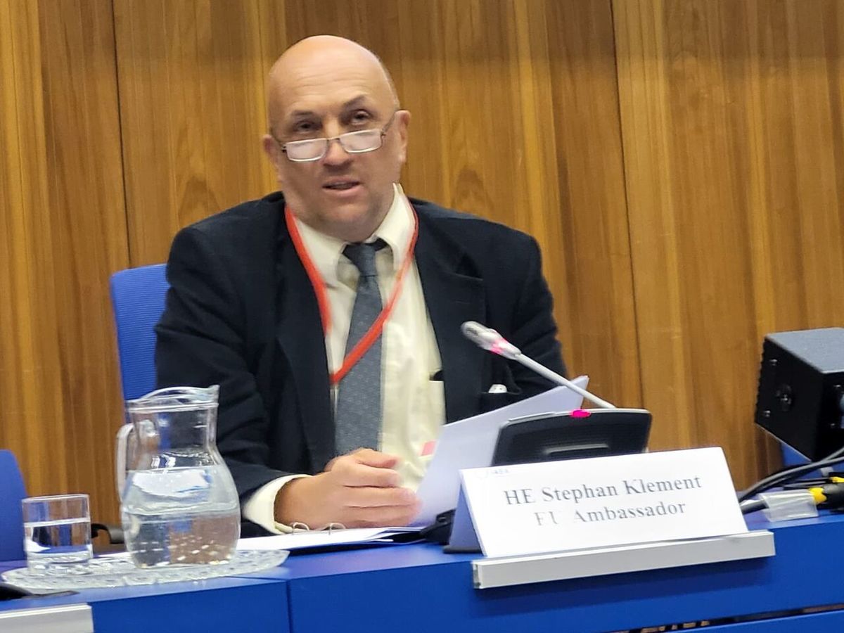 اتحادیه اروپا ادعاهای ساختگی علیه ایران را تکرار کرد