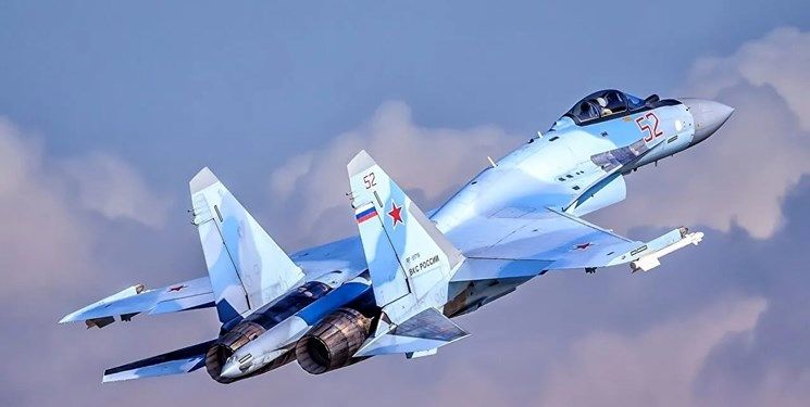تحلیل  وبگاه آمریکایی از  دستیابی ایران به «سوخو-35»
