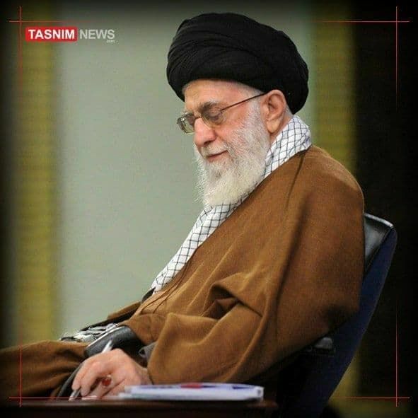 تشکر رهبر انقلاب از پیام‌های تسلیت حسن‌نصرالله و هنیه 