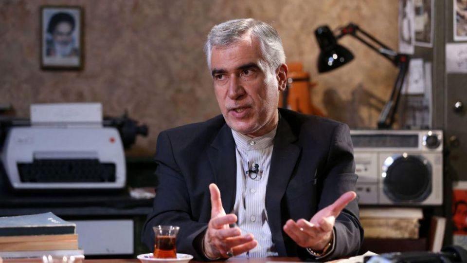 تندروهای هر دو جناح دو لبه یک قیچی‌اند