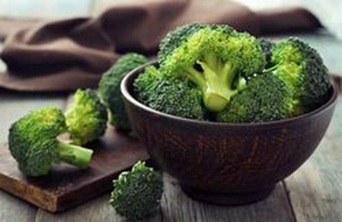 بهترین خوراکیها برای مبتلایان به کبد چرب