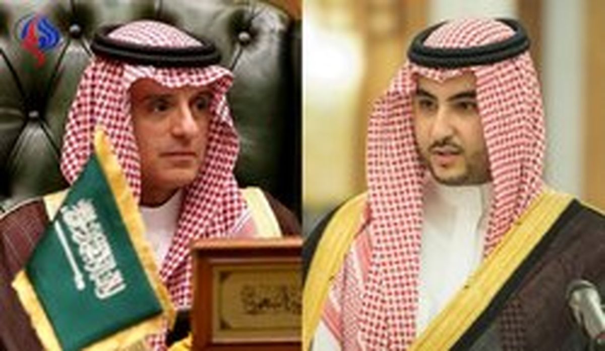 عادل الجبیر برکنار می‌شود!