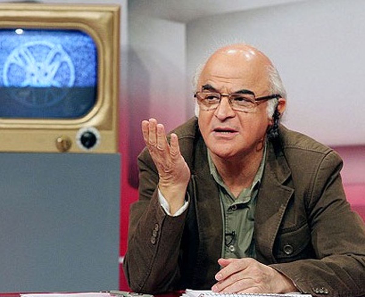 سينمای بدون نقاب در مستطيل سبز!